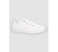Roxy Bayshore Plus Sneakers blanc 6.0