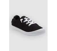 Roxy Bayshore Plus Sneakers noir 8.5