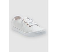 Roxy Bayshoreplus Lx Sneakers blanc 11.0