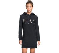 Roxy Be Rider J Ktdr Kvj0 Robe décontractée Femme ,Anthracite ,XL