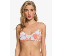 ROXY Beach Classics (Terra Cotta Flying Flowers) Femme L