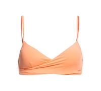 Roxy Beach Classics - Top de Bikini Bralette envolvente Para Mujer