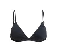 Roxy Beach Classics - Top de bikini triangular para Mujer