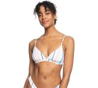 Roxy Beach Classics - Top de Bikini Triangular Para Mujer