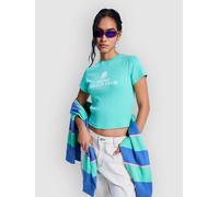 Roxy Beach Love T-Shirt bleu XL