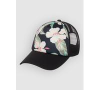 Roxy Beautiful Morning Kids Casquette gris Uni