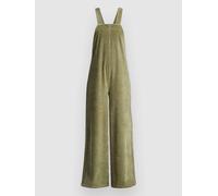 Roxy Best Daze Overall vert M