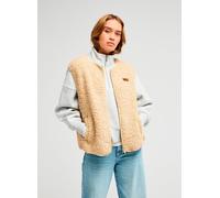 Roxy Best Town Vest pour XL Beige