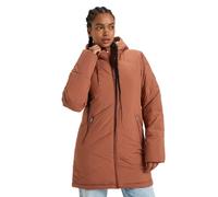 Roxy Better Weather Jacket, Russet, M Women's