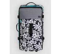 Roxy Big Souvenir Sac de voyage à motifs Uni