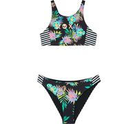 Roxy Bikini Active Rg Crop