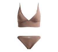 ROXY Bikini 'Lasca' taupe, Taille L
