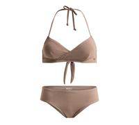 ROXY Bikini 'Lasca' taupe, Taille L