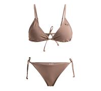 ROXY Bikini 'Lasca' taupe, Taille S