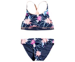 Roxy Bikini Splendid Crop