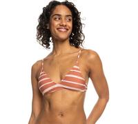 Roxy Bikini Top Womens Orange 12 (M) Female