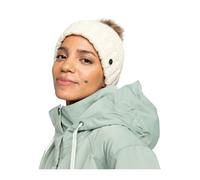 Roxy Blizzard Beanie Cap, Buttercream, Taille Unique Women's
