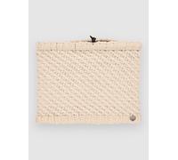 Roxy Blizzard Collar Neck Warmer blanc Uni
