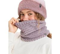 Roxy Blizzard Collar Neck Warmer rose Uni