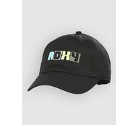 Roxy Blondie Kids Casquette noir Uni