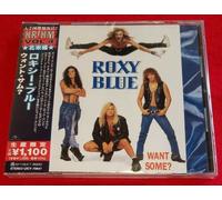 Want Some [Import]
