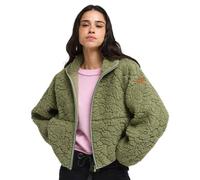 Vêtements Roxy Blurry Cloud pour L Vert