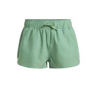 Roxy - Women's Roxy Wave 2 Inch Boardshorts - Boardshort - L - basil