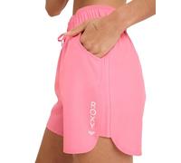 Roxy Boardshort Wave 5 inch BS Femme Rose XXL