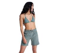 Roxy Boardshort Wave 7 inch BS Femme Vert