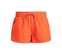 ROXY Boardshorts 'Wave 2' homard / blanc, Taille XL