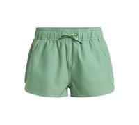 ROXY Boardshorts 'Wave 2' vert pastel, Taille S