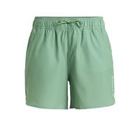 ROXY Boardshorts 'Wave 5' vert pastel, Taille XL
