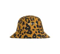 Roxy - Bob à motifs - Urban Party Hat Woodsmoke pour Femme - Taille M/L - Marron Marron M/L