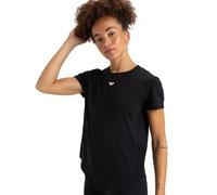 Roxy Bold Moves 2.0 - T-Shirt Technique à Manches Courtes pour Femme