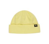 Roxy Bonnet FOLKER Beanie Femme Jaune One Size