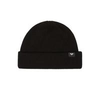 Roxy Bonnet FOLKER Beanie Femme Noir Taille Unique