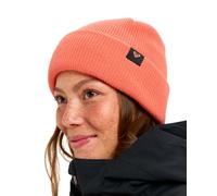 Bonnets Roxy Folker Beanie pour Femme T.U Orange