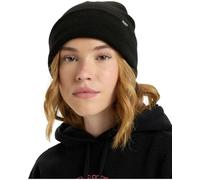 Roxy Bonnet Tropical Snow Beanie Femme Noir One Size
