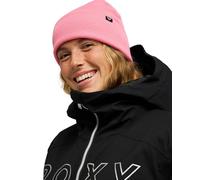 Roxy Bonnet Tropical Snow Beanie Femme Rose