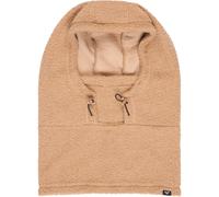 Roxy - Women's Valwood Balaclava - Cagoule - One Size - cafe au lait