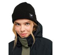 Roxy Bonnet Winter Spark Beanie Noir