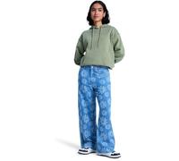 ROXY Boogienightmids - Femme - Bleu - taille S- modèle 2026