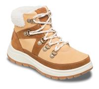 Roxy Bottines Alyah Femme Beige EU 41