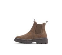 Roxy Bottes Chelsea Wonderland pour femme, marron, 38 EU