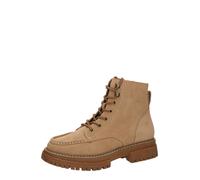 ROXY Bottines à lacets 'WORK IT' noisette, Taille 36