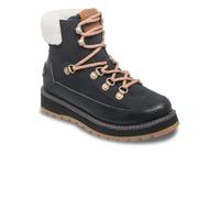 Roxy Bottines Azelie pour femme, noires, taille 40 UE, Noir, 40 EU