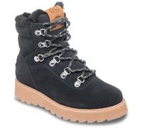 Roxy – Bottine Brandi Femme Noir/Camel Taille 40 (EU)