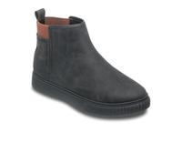 Roxy Bottines Giggia pour femme, noires, taille 40 UE, Noir, 40 EU