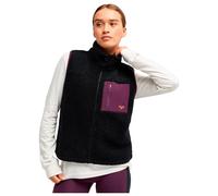 Roxy - Boundless Spirit 2 Anthracite - S - Polaire