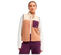 Roxy - Boundless Spirit 2 Cafe Au Lait - L - Polaire
